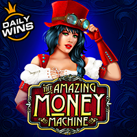 The Amazing Money Machine™