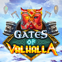 Gates Of Valhalla™