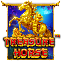 Treasures Horse™