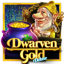 Dwarven Gold