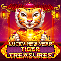 Tiger Treasures™