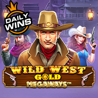 wild West Gold