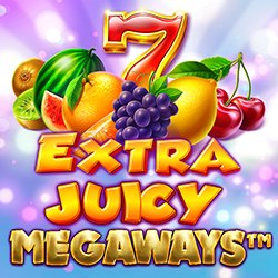 Extra Juicy MEGAWAYS™