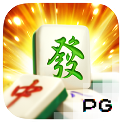 Mahjong Ways